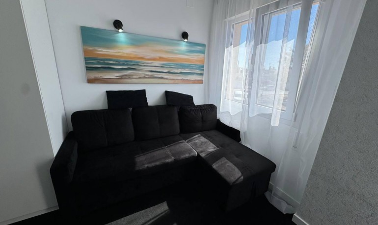 Sale - Apartment / Flat -
La Siesta - El Salado - Torreta - La Siesta