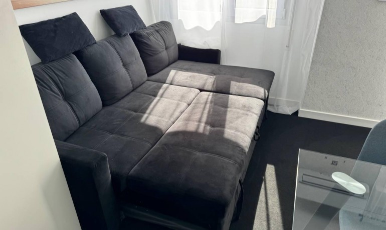 Sale - Apartment / Flat -
La Siesta - El Salado - Torreta - La Siesta