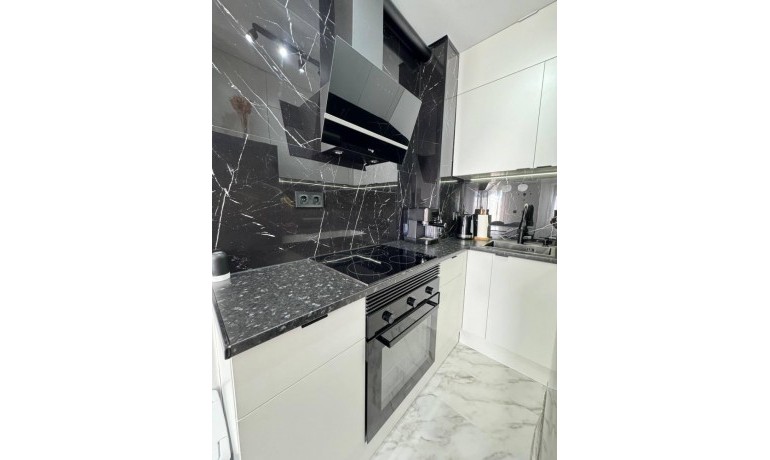 Sale - Apartment / Flat -
La Siesta - El Salado - Torreta - La Siesta