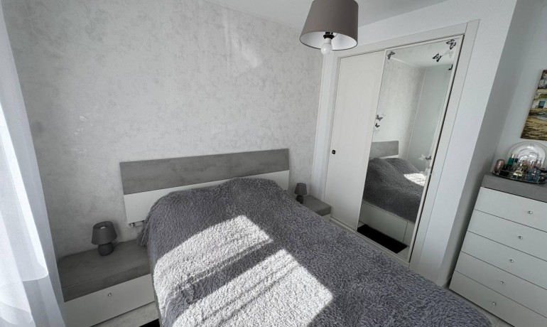 Sale - Apartment / Flat -
La Siesta - El Salado - Torreta - La Siesta