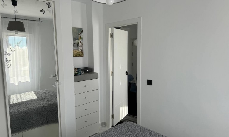 Sale - Apartment / Flat -
La Siesta - El Salado - Torreta - La Siesta