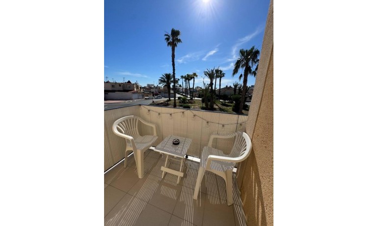 Sale - Apartment / Flat -
La Siesta - El Salado - Torreta - La Siesta