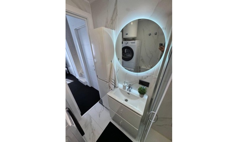 Sale - Apartment / Flat -
La Siesta - El Salado - Torreta - La Siesta