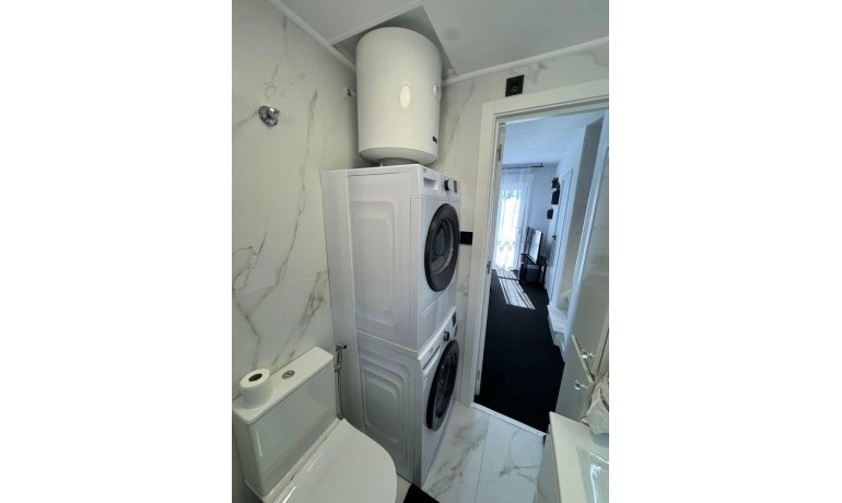 Sale - Apartment / Flat -
La Siesta - El Salado - Torreta - La Siesta