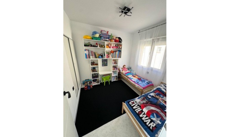Sale - Apartment / Flat -
La Siesta - El Salado - Torreta - La Siesta