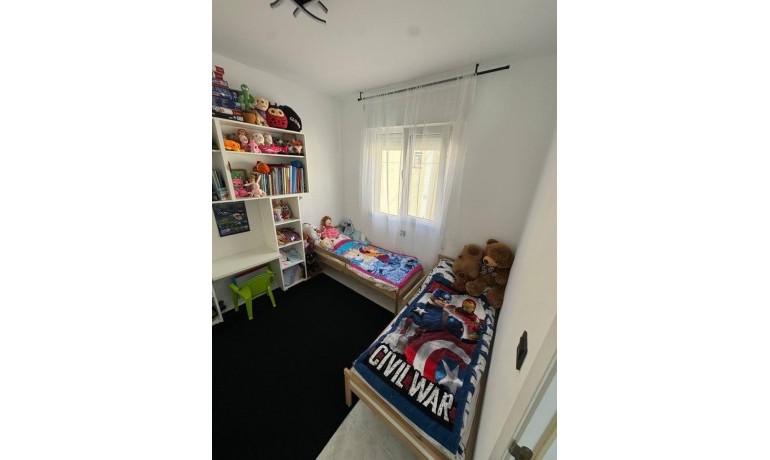 Sale - Apartment / Flat -
La Siesta - El Salado - Torreta - La Siesta