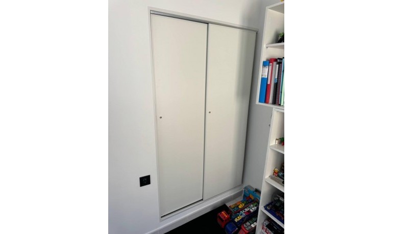 Sale - Apartment / Flat -
La Siesta - El Salado - Torreta - La Siesta