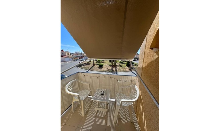 Sale - Apartment / Flat -
La Siesta - El Salado - Torreta - La Siesta