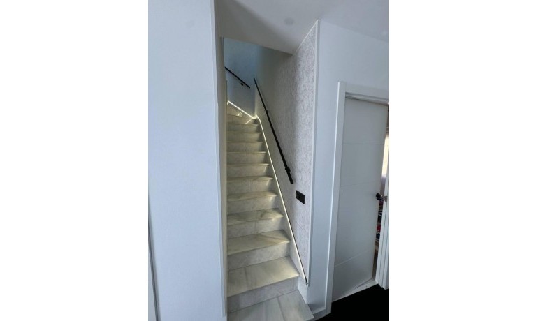 Sale - Apartment / Flat -
La Siesta - El Salado - Torreta - La Siesta
