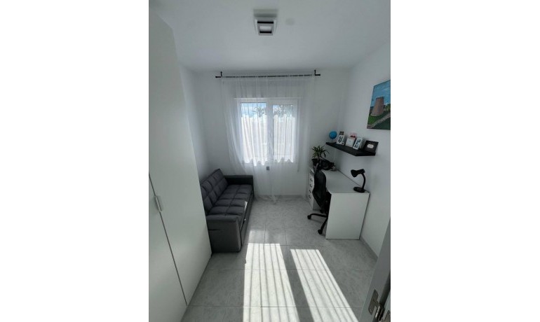 Sale - Apartment / Flat -
La Siesta - El Salado - Torreta - La Siesta