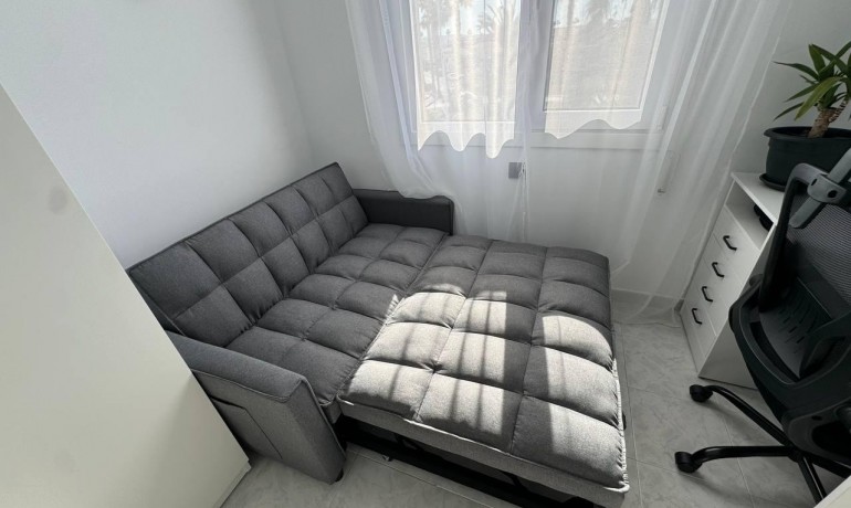 Sale - Apartment / Flat -
La Siesta - El Salado - Torreta - La Siesta