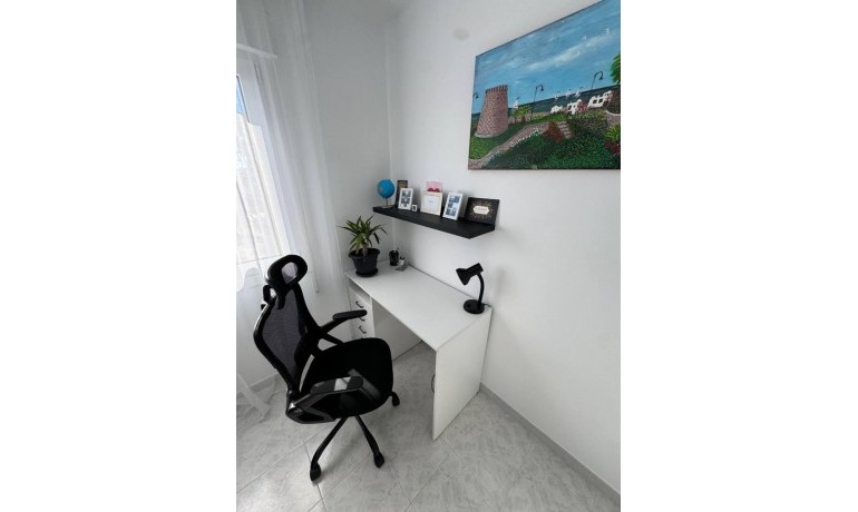 Sale - Apartment / Flat -
La Siesta - El Salado - Torreta - La Siesta