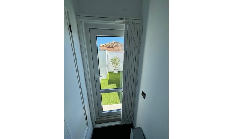 Sale - Apartment / Flat -
La Siesta - El Salado - Torreta - La Siesta