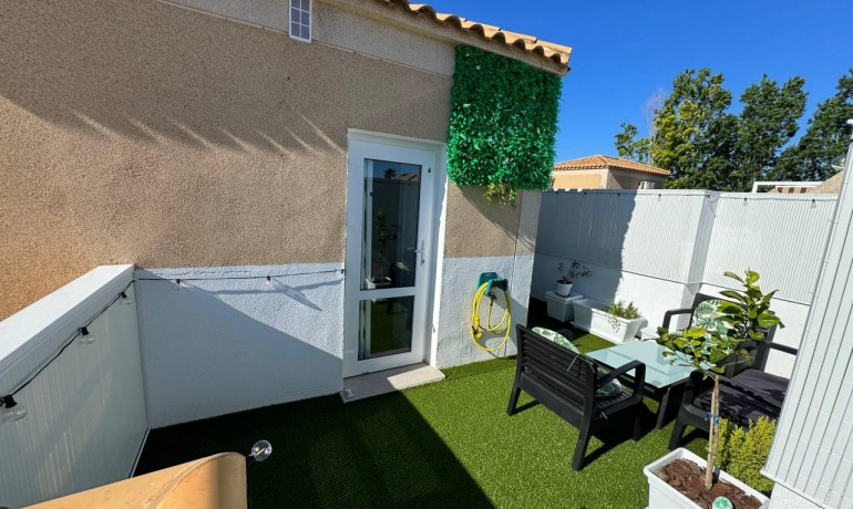 Sale - Apartment / Flat -
La Siesta - El Salado - Torreta - La Siesta