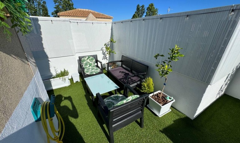 Sale - Apartment / Flat -
La Siesta - El Salado - Torreta - La Siesta