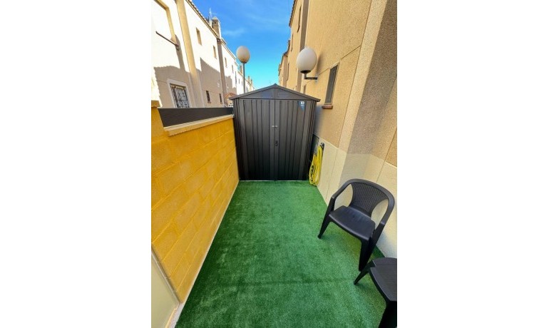 Sale - Apartment / Flat -
La Siesta - El Salado - Torreta - La Siesta