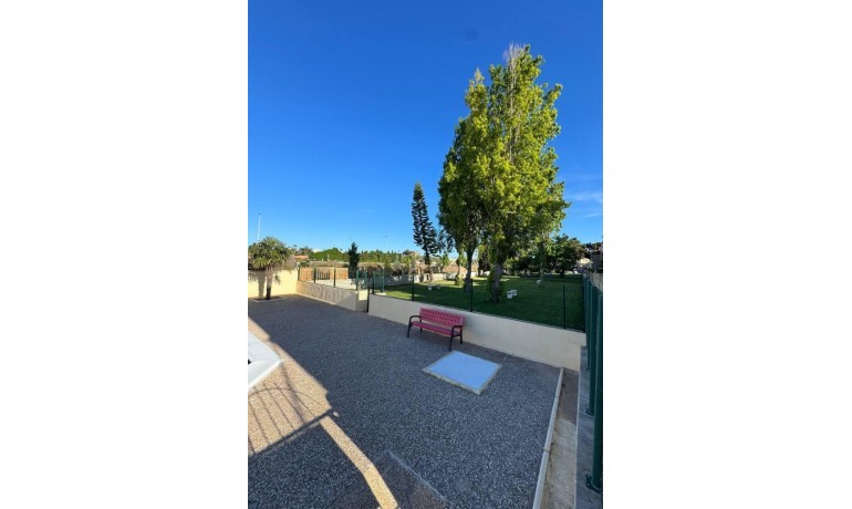 Sale - Apartment / Flat -
La Siesta - El Salado - Torreta - La Siesta
