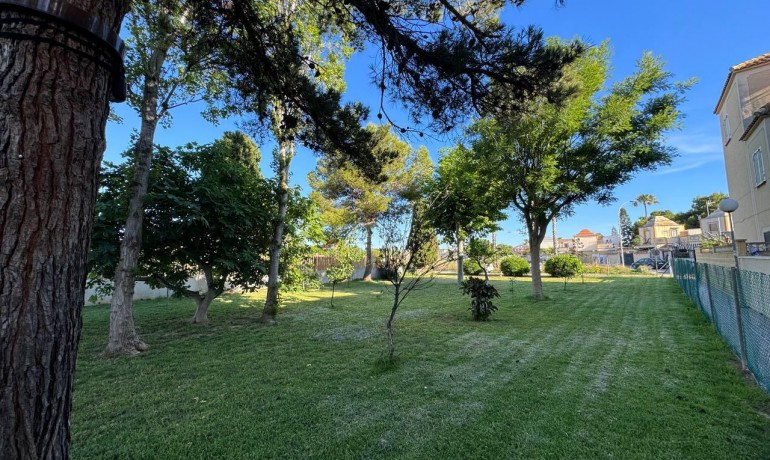 Sale - Apartment / Flat -
La Siesta - El Salado - Torreta - La Siesta