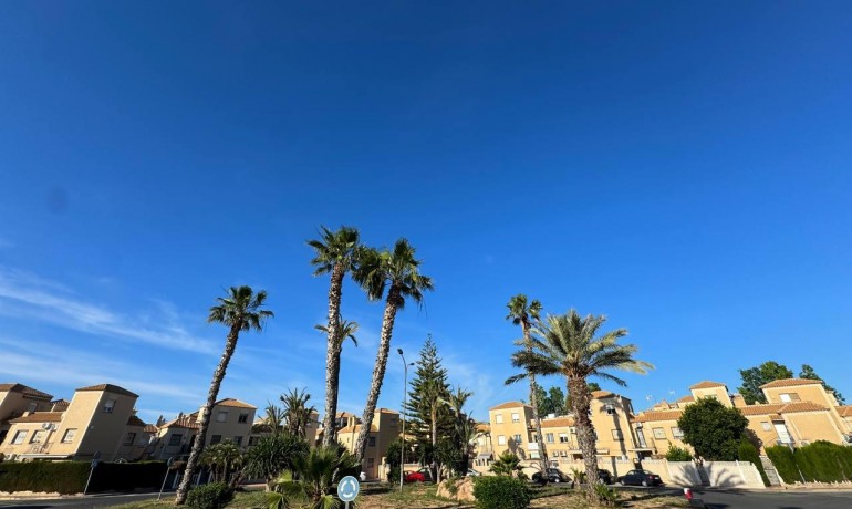 Sale - Apartment / Flat -
La Siesta - El Salado - Torreta - La Siesta