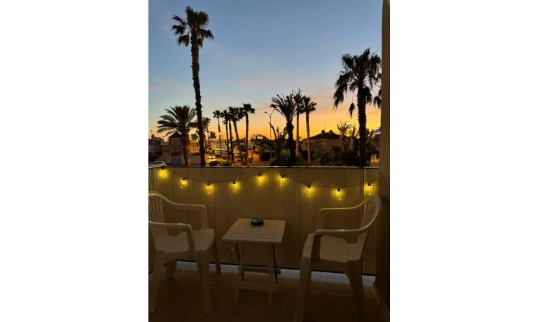 Sale - Apartment / Flat -
La Siesta - El Salado - Torreta - La Siesta