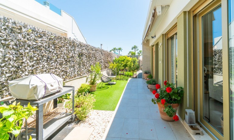 Sale - House -
Vista Bella Golf* - Vistabella Golf