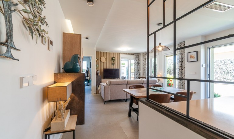 Sale - House -
Vista Bella Golf* - Vistabella Golf