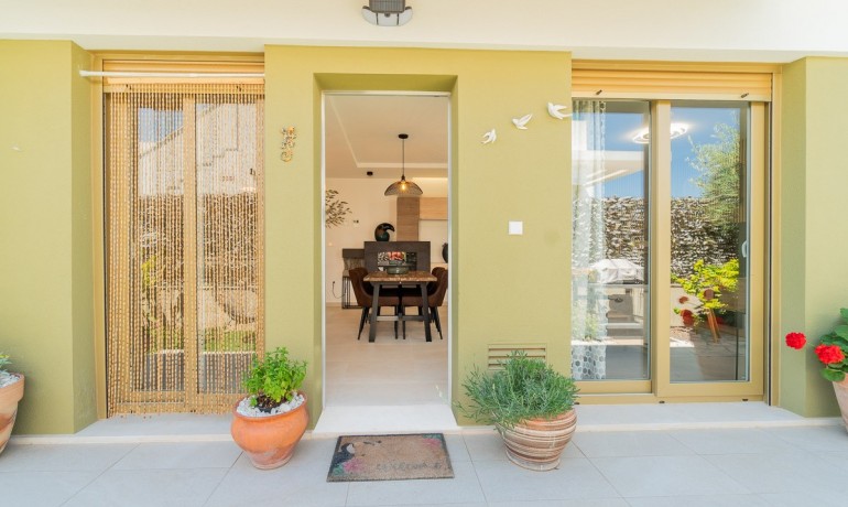 Sale - House -
Vista Bella Golf* - Vistabella Golf