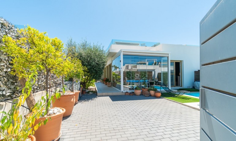 Sale - House -
Vista Bella Golf* - Vistabella Golf