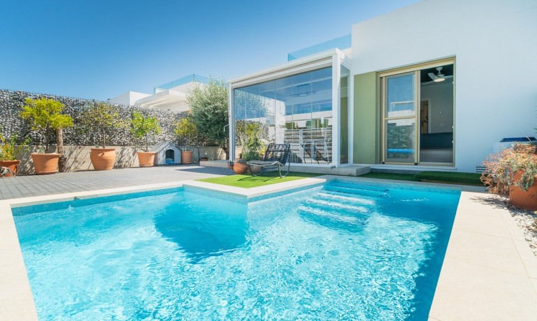 Sale - House -
Vista Bella Golf* - Vistabella Golf