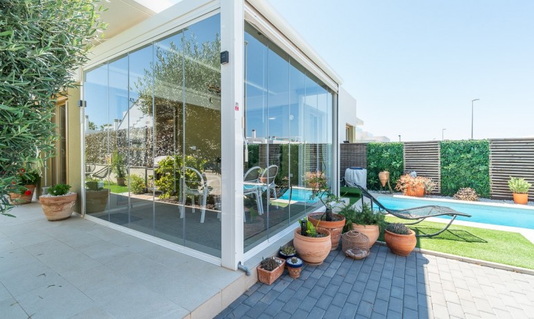 Sale - House -
Vista Bella Golf* - Vistabella Golf