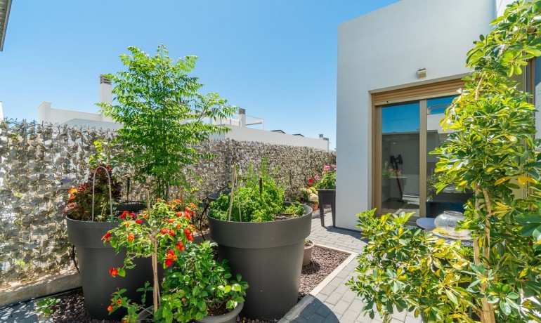 Sale - House -
Vista Bella Golf* - Vistabella Golf