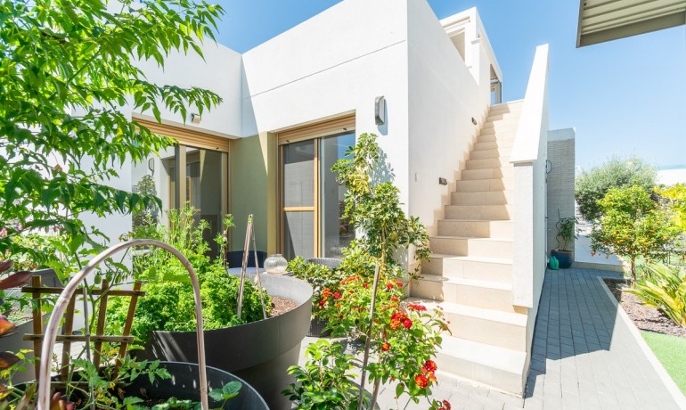 Sale - House -
Vista Bella Golf* - Vistabella Golf