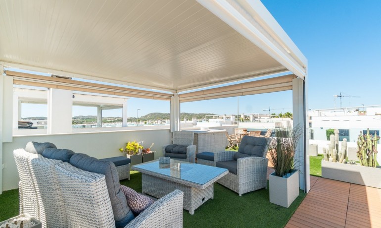 Sale - House -
Vista Bella Golf* - Vistabella Golf