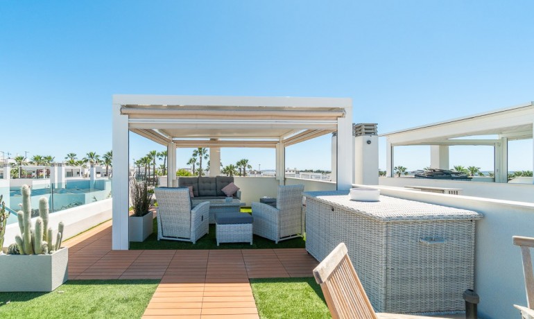 Sale - House -
Vista Bella Golf* - Vistabella Golf