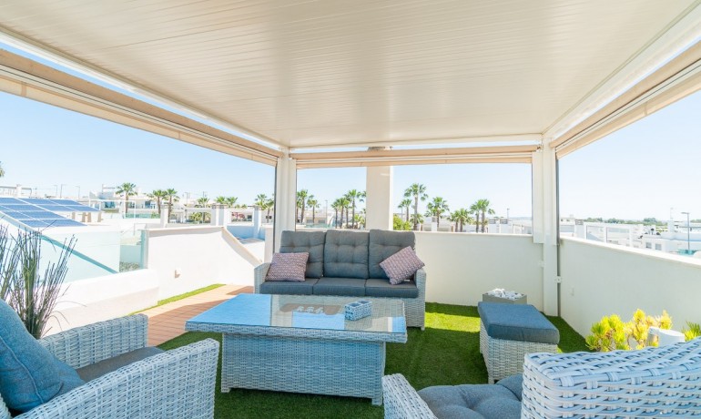 Sale - House -
Vista Bella Golf* - Vistabella Golf