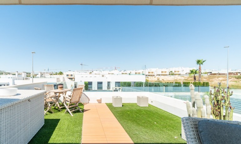 Sale - House -
Vista Bella Golf* - Vistabella Golf