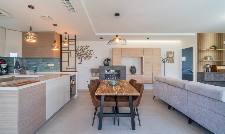 Sale - House -
Vista Bella Golf* - Vistabella Golf