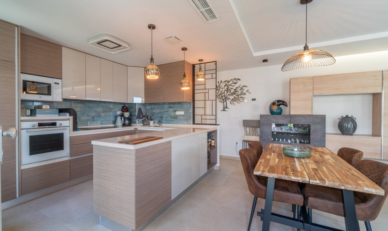 Sale - House -
Vista Bella Golf* - Vistabella Golf