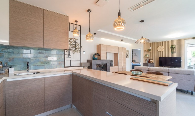 Sale - House -
Vista Bella Golf* - Vistabella Golf