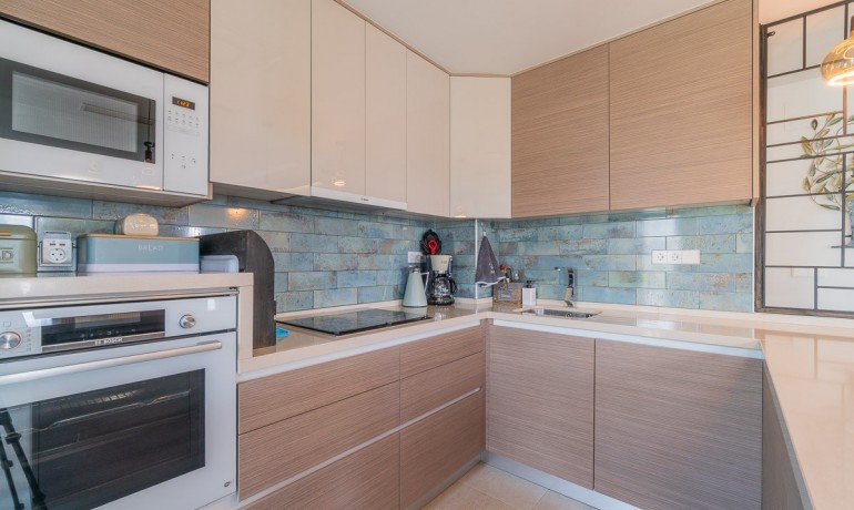 Sale - House -
Vista Bella Golf* - Vistabella Golf