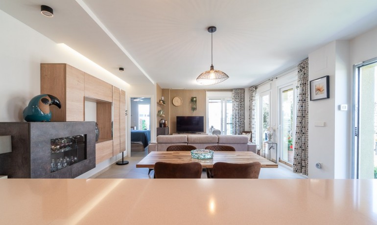 Sale - House -
Vista Bella Golf* - Vistabella Golf