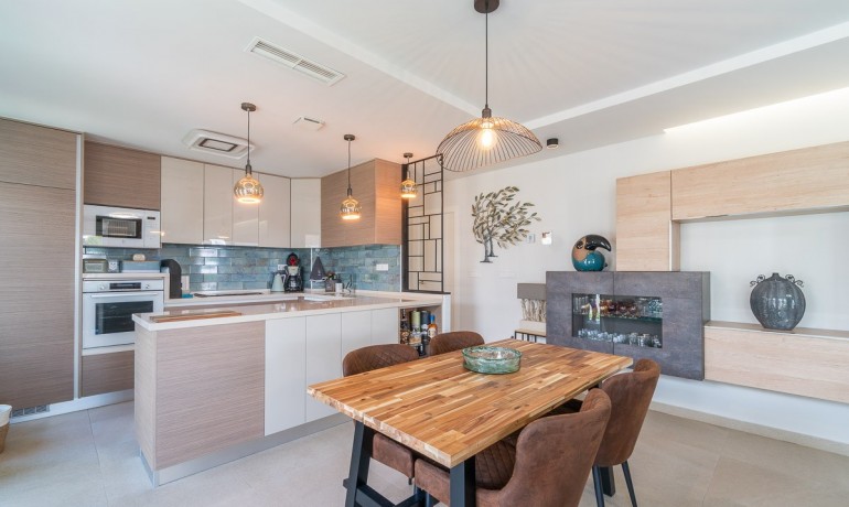 Sale - House -
Vista Bella Golf* - Vistabella Golf