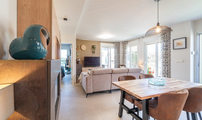 Sale - House -
Vista Bella Golf* - Vistabella Golf