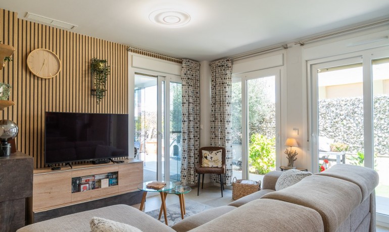 Sale - House -
Vista Bella Golf* - Vistabella Golf