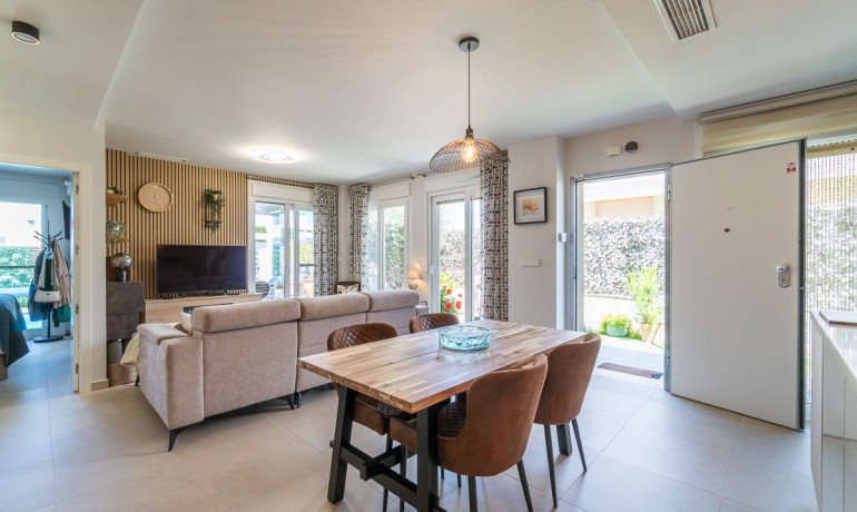 Sale - House -
Vista Bella Golf* - Vistabella Golf