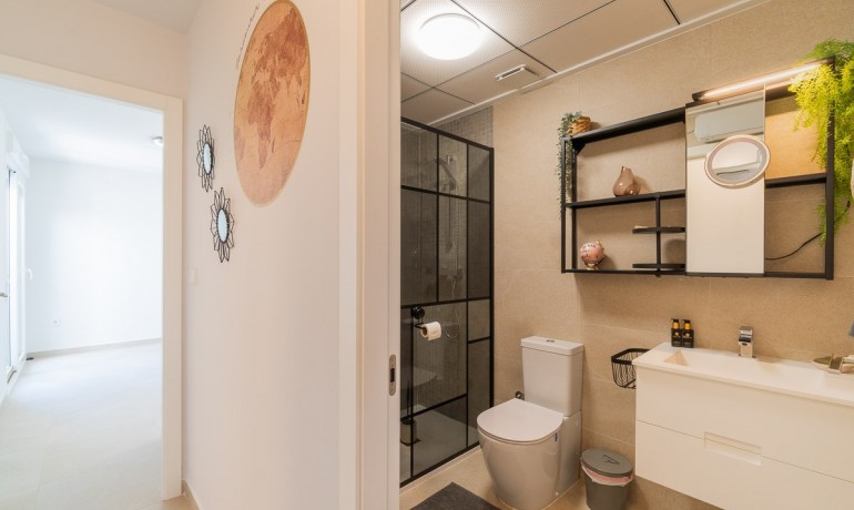 Sale - House -
Vista Bella Golf* - Vistabella Golf