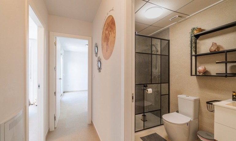 Sale - House -
Vista Bella Golf* - Vistabella Golf