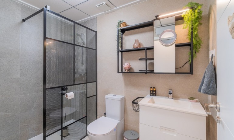 Sale - House -
Vista Bella Golf* - Vistabella Golf