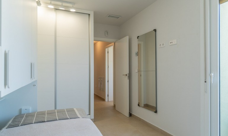 Sale - House -
Vista Bella Golf* - Vistabella Golf