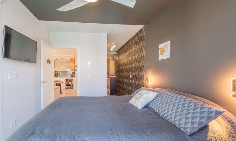 Sale - House -
Vista Bella Golf* - Vistabella Golf